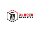https://www.logocontest.com/public/logoimage/166586025524 hour dumpster-04.jpg